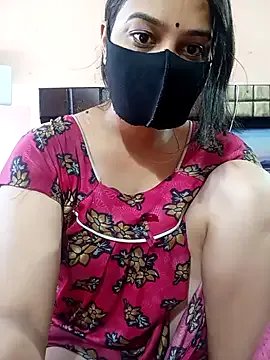 Megha_Kumari_143 on StripChat