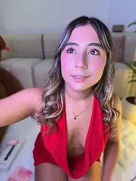 MelodyRey__ from StripChat