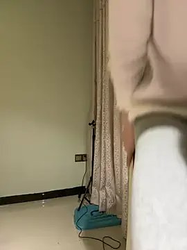 mengmeng776 on StripChat