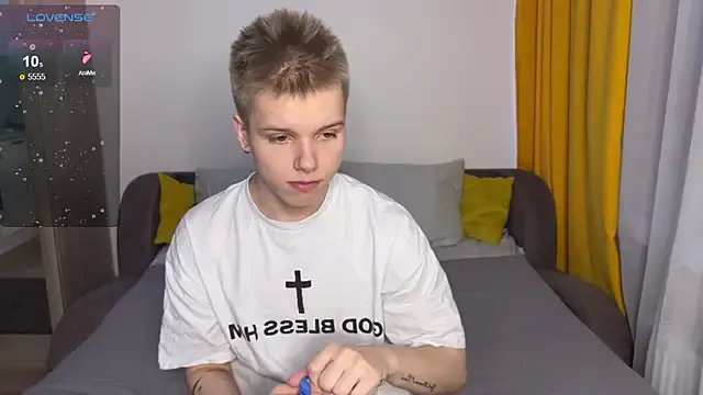 metarion on StripChat