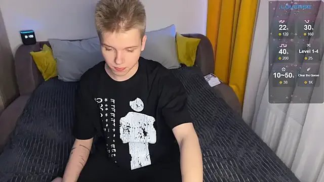 metarion on StripChat