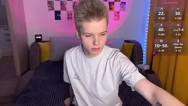 metarion on StripChat