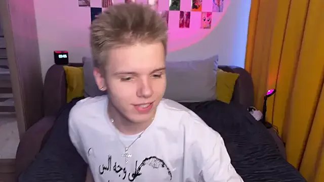 metarion on StripChat