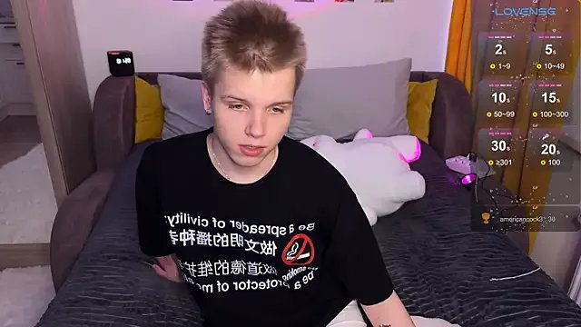 metarion on StripChat