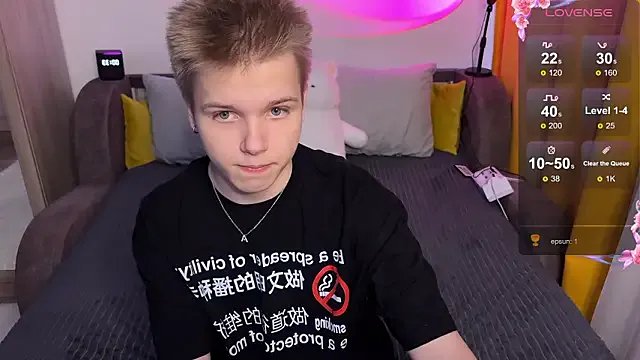 metarion on StripChat