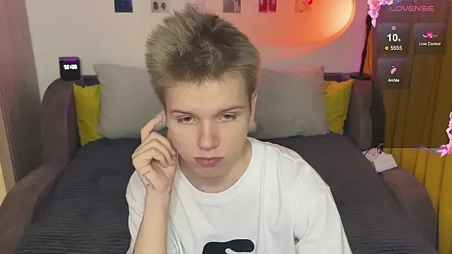 metarion on StripChat