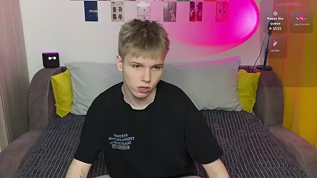 metarion on StripChat
