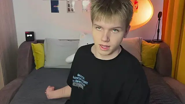 metarion on StripChat
