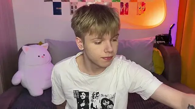 metarion from StripChat