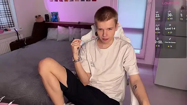 metarion on StripChat