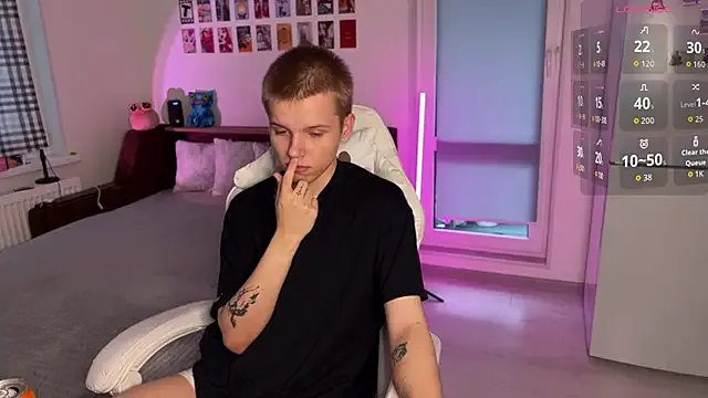 metarion on StripChat