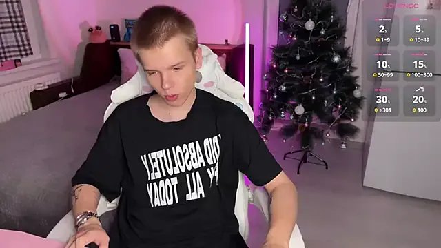 metarion on StripChat