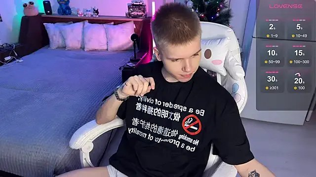 metarion on StripChat