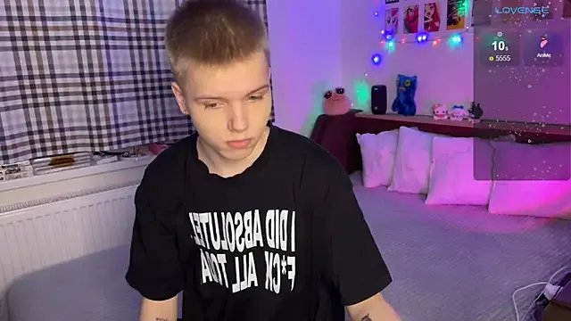 metarion on StripChat