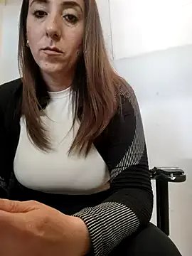 Mia_Novikov on StripChat