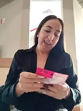 Mia_Novikov on StripChat