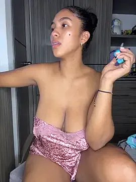 Mia_sweet80 — Control lush x 2 min