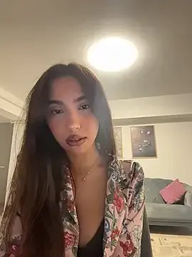 miaceleste on StripChat