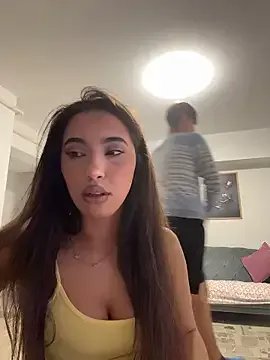 miaceleste on StripChat