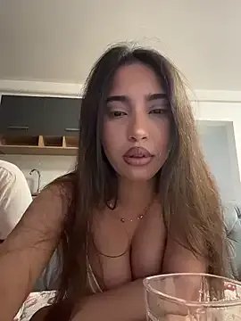 miaceleste on StripChat