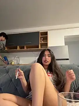 miaceleste on StripChat