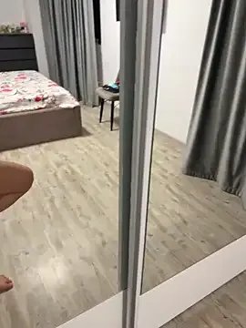 miaceleste on StripChat