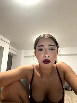 miaceleste on StripChat