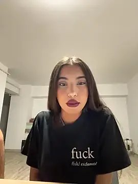 miaceleste on StripChat