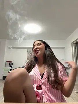 miaceleste on StripChat