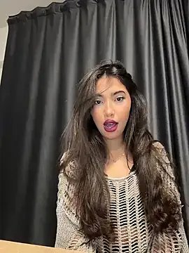 miaceleste on StripChat