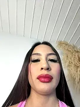 Miafisher_ on StripChat