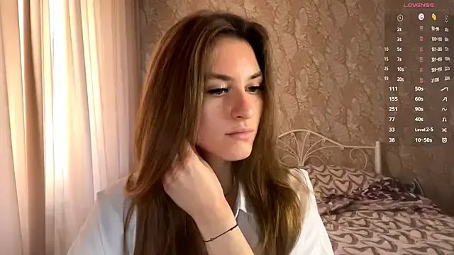 miainheat on StripChat 