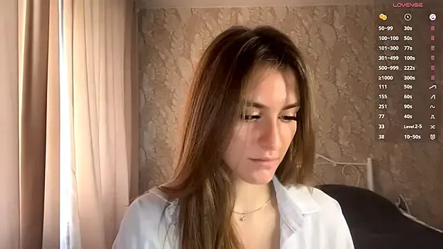 miainheat on StripChat 