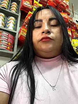 Miia_Jazmin from StripChat is Freechat