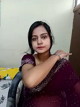 Miss-Riyasingh on StripChat