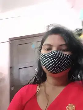 Miss_Aayushi on StripChat