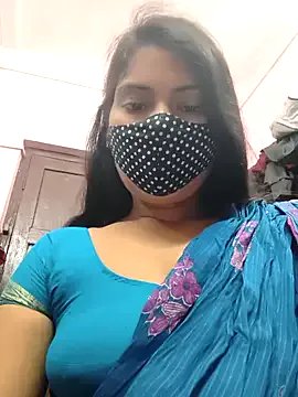 Miss_Aayushi on StripChat