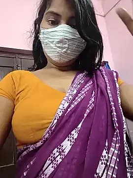Miss_Aayushi on StripChat