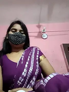 Miss_Aayushi on StripChat