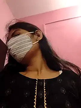 Miss_Aayushi on StripChat