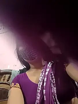 Miss_Aayushi on StripChat