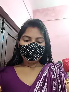 Miss_Aayushi on StripChat