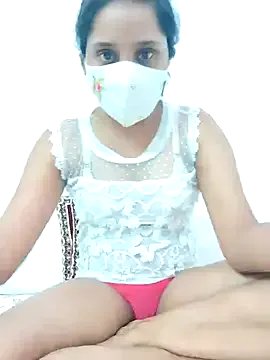 Miss_Riya20 on StripChat