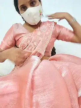 Miss_Riya20 on StripChat