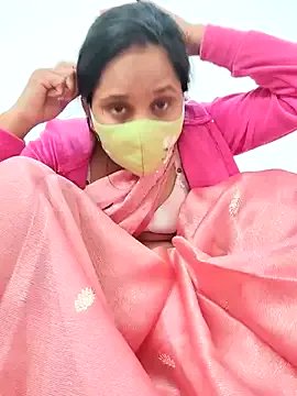 Miss_Riya20 on StripChat