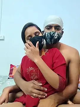Miss_Riya20 on StripChat