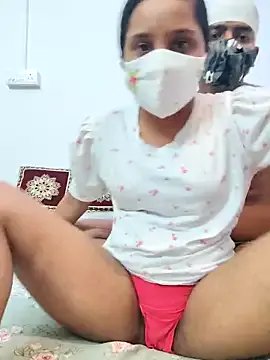 Miss_Riya20 from StripChat