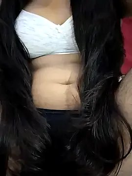 Miss_Riya20 on StripChat