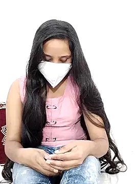 Miss_Riya20 on StripChat
