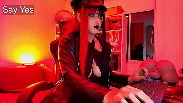 Miss_tentation on StripChat 